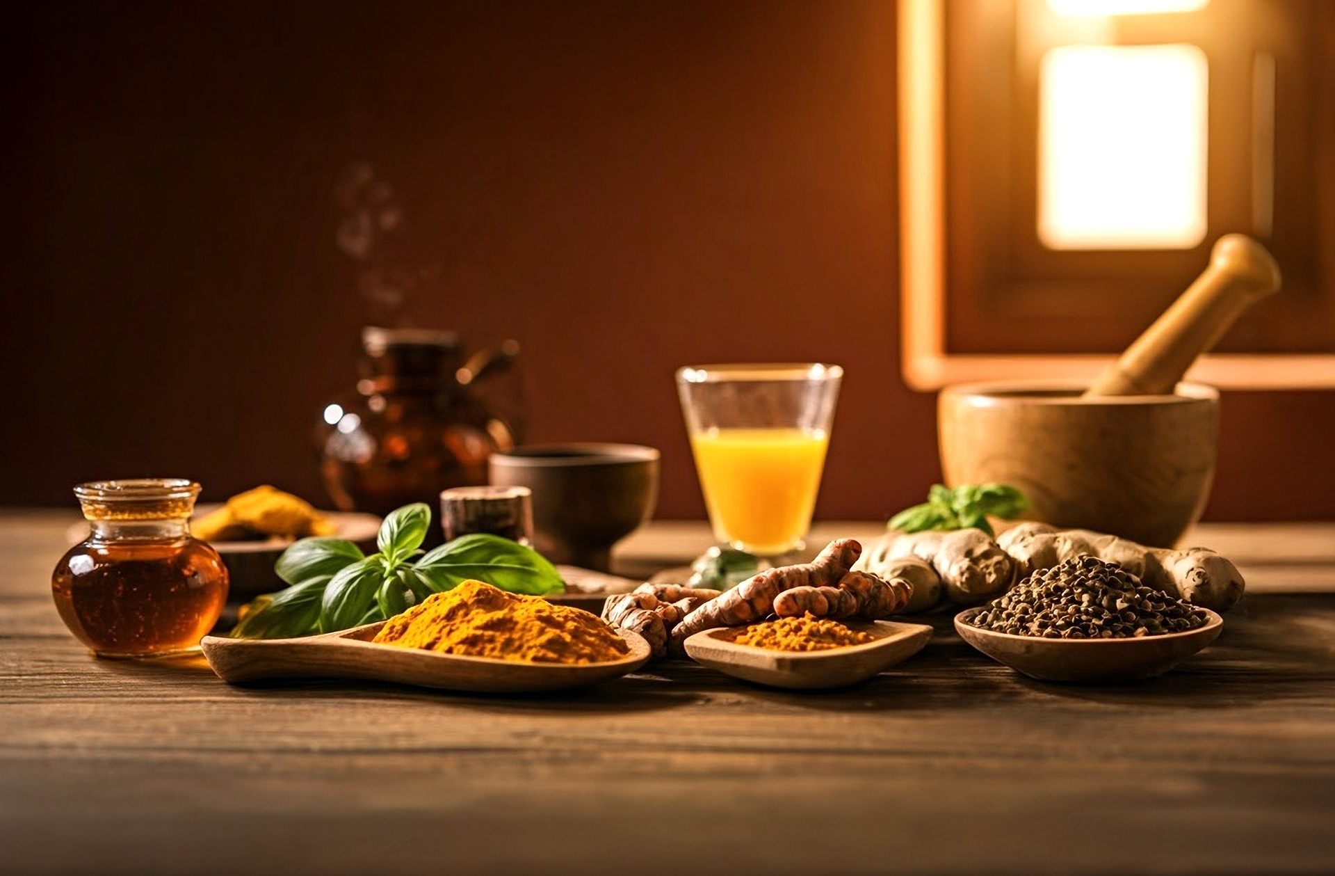 Post-COVID recovery through Ayurveda: restoring health, immunity, and vitality